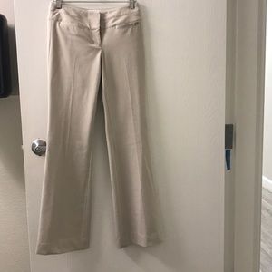 Express Women’s Editor Pants